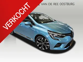 Renault Clio 1.6 E-Tech Hybrid 140 Intens