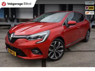 Renault Clio 1.0 TCe