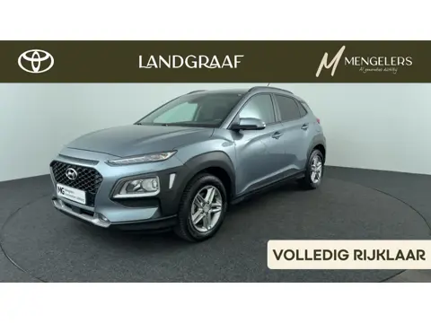 Hyundai Kona 1.0 T-GDI Fashion
