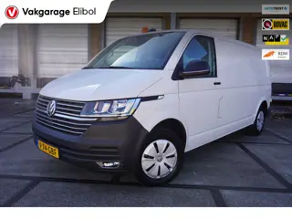 Volkswagen TRANSPORTER 2.0 TDI L2H1 28 Highline