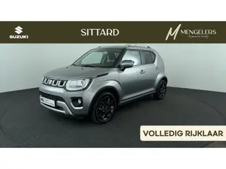 Suzuki Ignis 1.2 Smart Hybrid Select