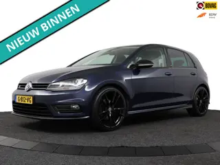 Volkswagen Golf 1.4 TSI ACT Allstar 150pk R-Line exterieur/Winterpakket/19inch