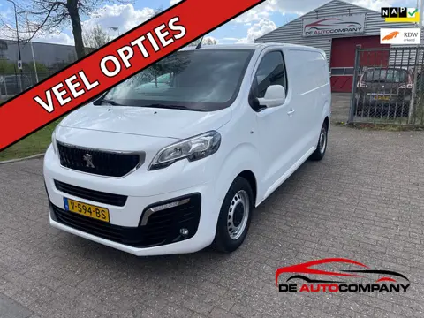 Peugeot Expert 226S 1.6 BlueHDI 95 Pro Dealer Onderhouden