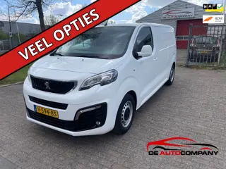 Peugeot Expert 226S 1.6 BlueHDI 95 Pro Dealer Onderhouden