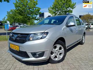 Dacia Logan MCV 0.9 TCe Prestige NAVI/PDC/1E EIGENAAR/AIRCO