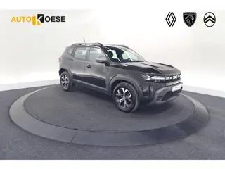 Dacia Duster Mild Hybrid 130 Expression | Camera | Stoelverwarming | Apple Carplay | Navigatie