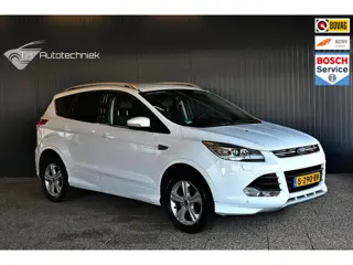 Ford Kuga 1.5 Titanium 4WD