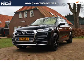 Audi SQ5 3.0 TFSI quattro Pro Line Plus Aut. | RS-Zetels | Panorama | B & O Sound | Adaptieve Cruise