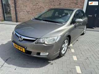Honda Civic 1.3 Hybrid