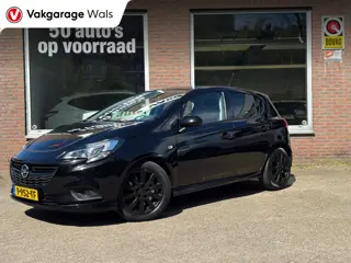 Opel Corsa 1.4 Turbo 150PK | Navi | Airco | Cruise| Camera | Winterpakket | OPC Line