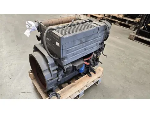 Deutz D2011L04I (bj 2015)