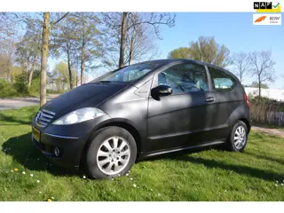 Mercedes-Benz A-klasse 150 Elegance*airco*cruise*trekhaak*2de eigenaar