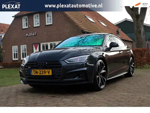 Audi S5 Sportback 3.0 TFSI quattro Pro Line Plus Aut. | RS-Stoelen | Panorama | Volledige Historie |