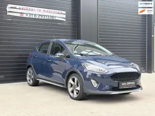 Ford Fiesta 1.0 EcoBoost Active| Apple Carplay | LED | | DAB+