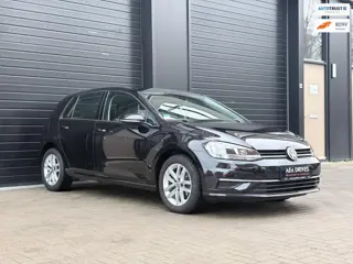 Volkswagen GOLF 1.0 TSI Comfortline| Bouwjaar 2017 | Panorama-dak, LED koplampen, Navigatie, Stoelve