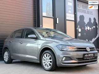 Volkswagen Polo 1.0 TSI Comfortline Carplay| Automaat | 2019 | Benzine | Nieuwe APK!!