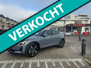 Polestar 2 Long Range Dual Motor Launch Edition 78kWh