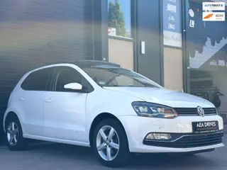 Volkswagen Polo 1.2 TSI Highline
