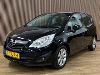 Opel Meriva 1.4 Turbo Edition|Climate Control|