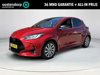 Mazda 2 Hybrid 1.5 Select | Apple CarPlay/Android auto | Achteruitrijcamera | Panoramadak | Rijklaar