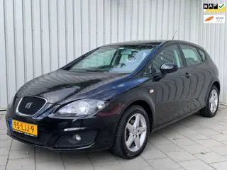 Seat Leon 1.6 Hattrick|Airco|