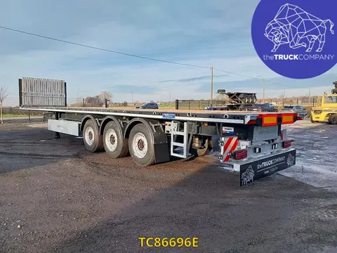 Hoet Trailers HT.SPS.HD