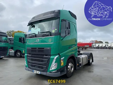 Volvo FH 500 (bj 2022, automaat)