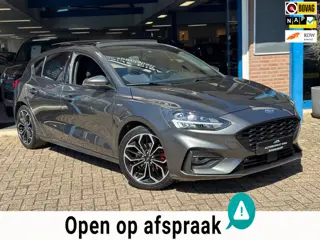 Ford Focus 1.5 EcoBoost ST Line X Business 2021 AUT NAVI NAP