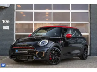 MINI Mini 2.0 John Cooper Works Pano/Dak, Performance/Seats, Head/Up, Harman/Kardon, Digital/Dash, N