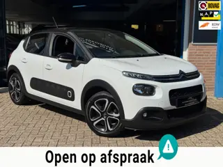 Citroen C3 1.2 PureTech Feel Edition 2018 NAVI CLIMA NAP!