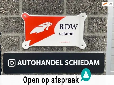 Renault Twingo 1.2-16V Dynamique NW APK | BJ 2007