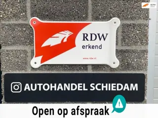 Renault Twingo 1.2-16V Dynamique NW APK | BJ 2007