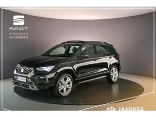 SEAT Ateca FR Business Intense 1.5 TSI 150pk DSG Automaat Trekhaak, Panoramadak, Adaptive cruise con