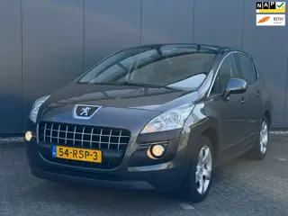Peugeot 3008 1.6 THP ST | Nap | Glasdak | Navi