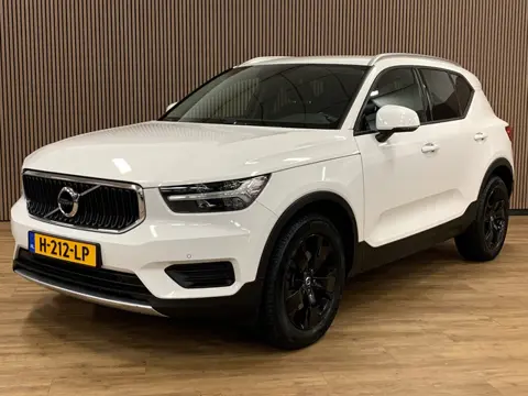 Volvo XC40 2.0 T4 Inscription|Automaat|70000KM|Camera|Navigatie|