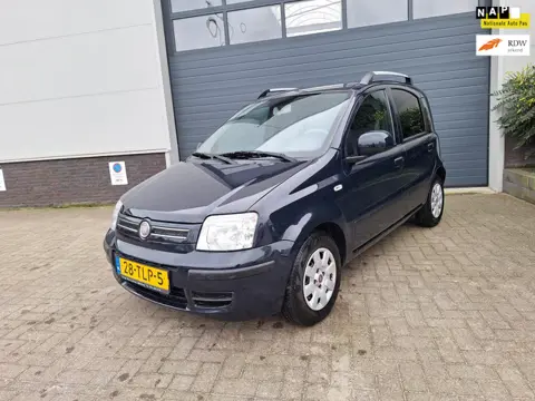 Fiat Panda | 1.2 Edizione Cool | Airco | Lage kilometerstand |