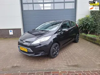 Ford Fiesta | 1.25 Limited | Airco |