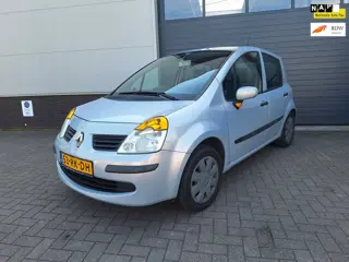 Renault Modus | 1.4-16V Authentique Luxe |