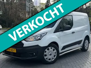 Ford Transit Connect 1.5 EcoBlue L1 Trend HP/Airco/Cruise/PDC/NAP/Elekt. Raam