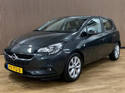 Opel Corsa 1.4 Edition|Airco|5 Deurs|152000KM|