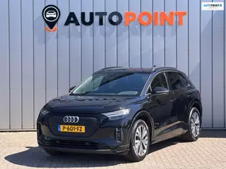 Audi Q4 e-tron 40 Launch edition Advanced+ 77 kWh 1E EIG ORG NL|MATRIXLED|CAMERA|AMBIENT.LIGHT|V.COC