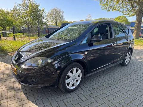 Seat Altea XL 1.9 TDI 25 Edition