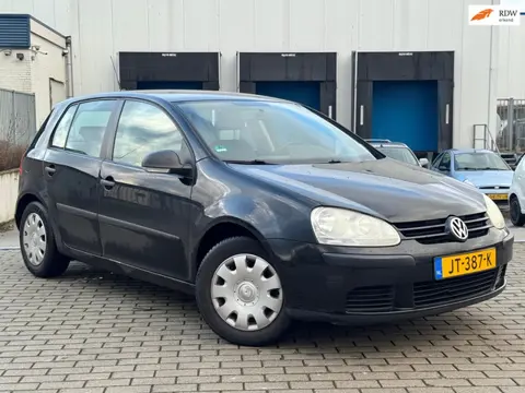 Volkswagen Golf 1.9 TDI Trendline 5D Airco NEW-DISTRIBUTIE Trekhaak