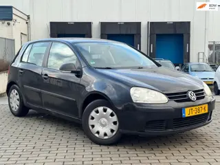 Volkswagen Golf 1.9 TDI Trendline 5D Airco NEW-DISTRIBUTIE Trekhaak