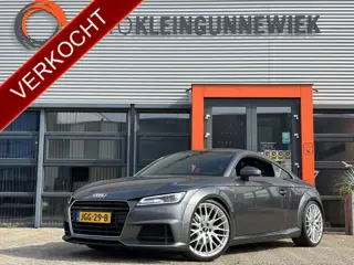 Audi TT 2.0 TFSI Pro Line S / Stoel verwarming / Navi / Cruise Control /