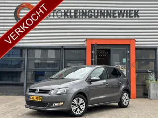 Volkswagen Polo 1.2 TSI BlueMotion Highline / Stoelverwarming / Navi / Bleutooth / Cruise Control /