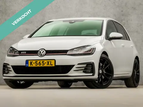 Volkswagen Golf 2.0 TSI GTI Performance 245Pk Automaat (VIRTUAL COCKPIT, APPLE CARPLAY, GROOT NAVI, 