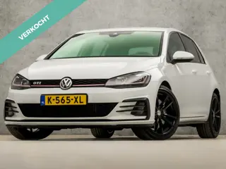 Volkswagen Golf 2.0 TSI GTI Performance 245Pk Automaat (VIRTUAL COCKPIT, APPLE CARPLAY, GROOT NAVI, 