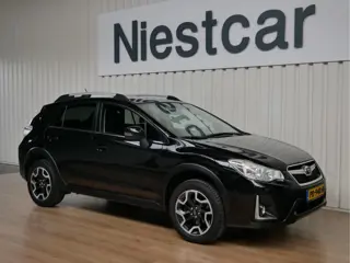 Subaru XV 2.0i Comfort AWD (bj 2017, automaat)