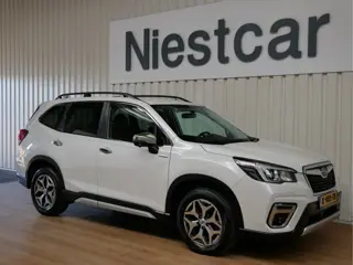 Subaru Forester 2.0i e-BOXER Premium (bj 2020, automaat)